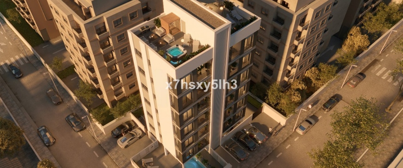 Rynek pierwotny - apartment - Torrevieja - Torrevieja Centro