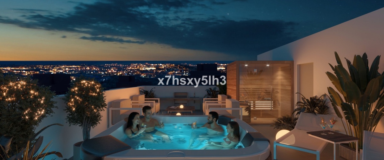 Rynek pierwotny - apartment - Torrevieja - Torrevieja Centro