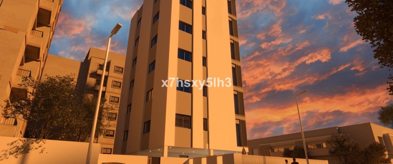 Rynek pierwotny - apartment - Torrevieja - Torrevieja Centro