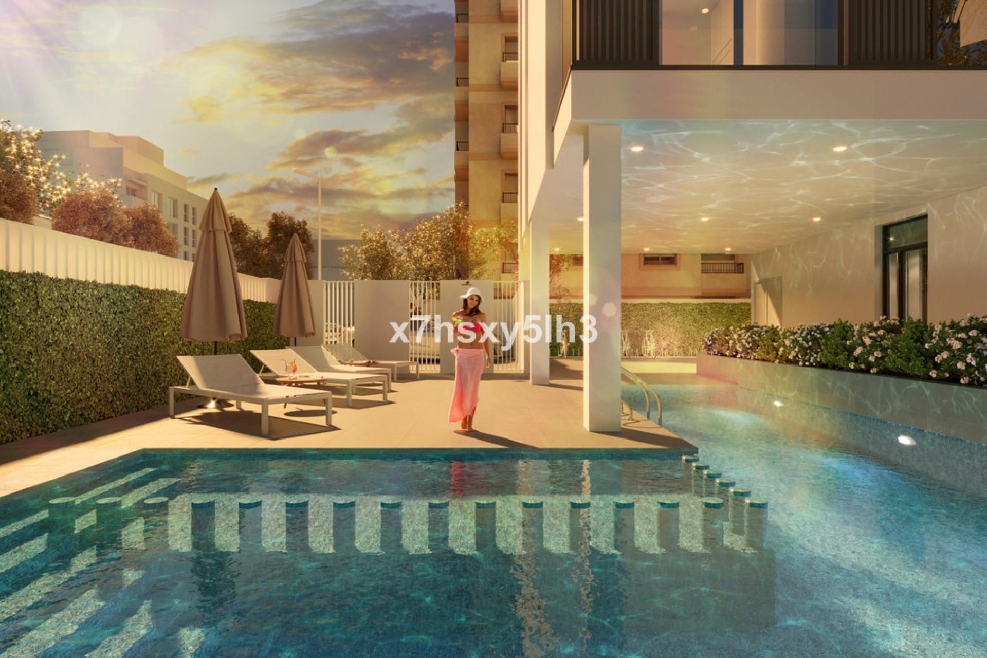 Rynek pierwotny - apartment - Torrevieja - Torrevieja Centro