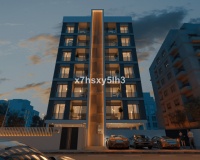 Rynek pierwotny - apartment - Torrevieja - Torrevieja Centro
