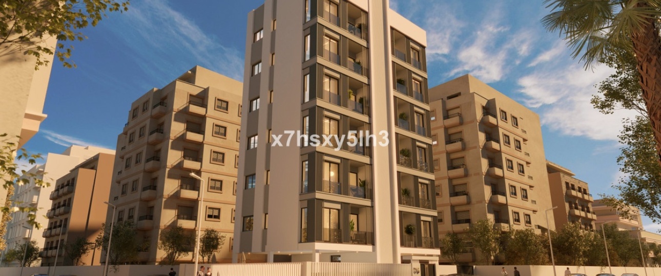 Rynek pierwotny - apartment - Torrevieja - Torrevieja Centro