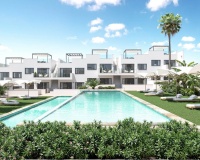 Rynek pierwotny - apartment - Torrevieja - Torrevieja Centro