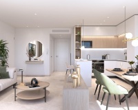 Rynek pierwotny - apartment - Torrevieja - Torrevieja Centro