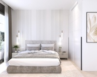 Rynek pierwotny - apartment - Torrevieja - Torrevieja Centro