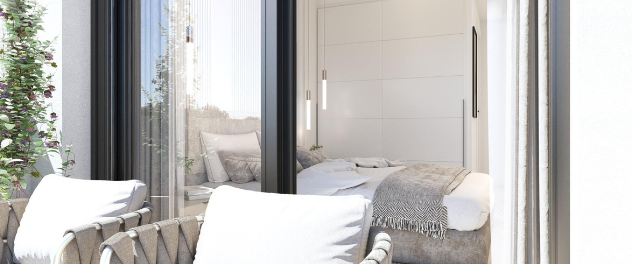 Rynek pierwotny - apartment - Torrevieja - Torrevieja Centro