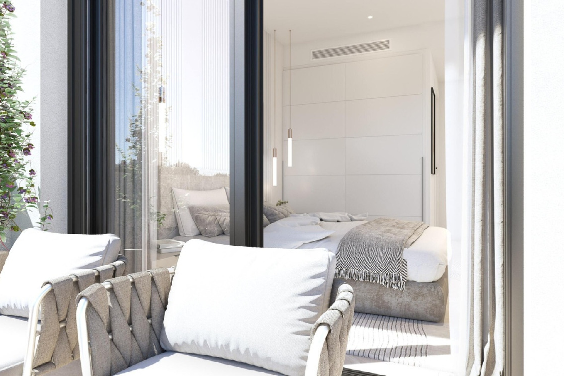 Rynek pierwotny - apartment - Torrevieja - Torrevieja Centro