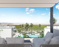 Rynek pierwotny - apartment - Torrevieja - Torrevieja Centro