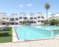 Rynek pierwotny - apartment - Torrevieja - Torrevieja Centro