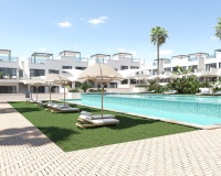Rynek pierwotny - apartment - Torrevieja - Torrevieja Centro