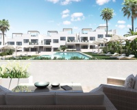 Rynek pierwotny - apartment - Torrevieja - Torrevieja Centro
