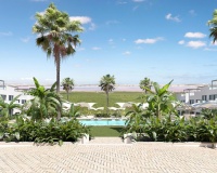 Rynek pierwotny - apartment - Torrevieja - Torrevieja Centro