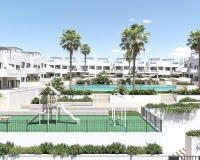 Rynek pierwotny - apartment - Torrevieja - Torrevieja Centro
