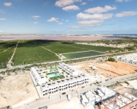 Rynek pierwotny - apartment - Torrevieja - Torrevieja Centro