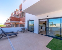 Rynek pierwotny - apartment - Torrevieja - Torrevieja Centro