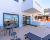 Rynek pierwotny - apartment - Torrevieja - Torrevieja Centro
