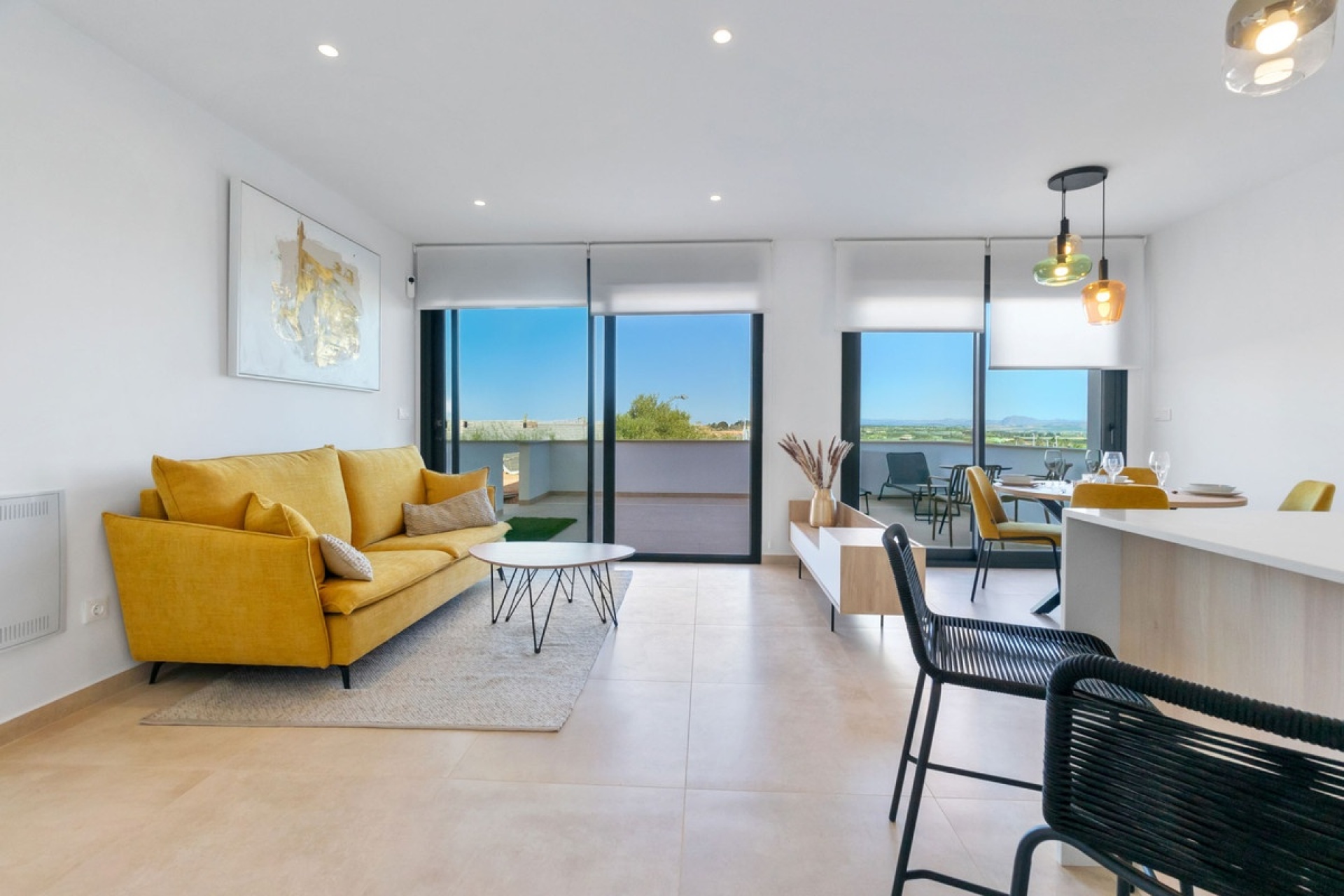 Rynek pierwotny - apartment - Torrevieja - Torrevieja Centro