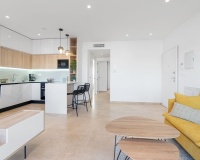 Rynek pierwotny - apartment - Torrevieja - Torrevieja Centro