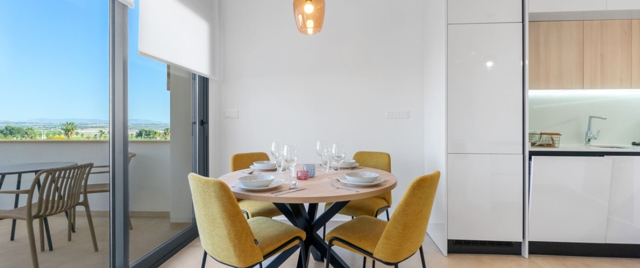 Rynek pierwotny - apartment - Torrevieja - Torrevieja Centro