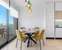 Rynek pierwotny - apartment - Torrevieja - Torrevieja Centro