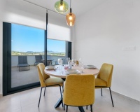 Rynek pierwotny - apartment - Torrevieja - Torrevieja Centro