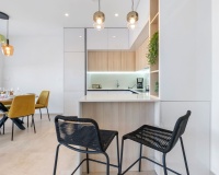 Rynek pierwotny - apartment - Torrevieja - Torrevieja Centro