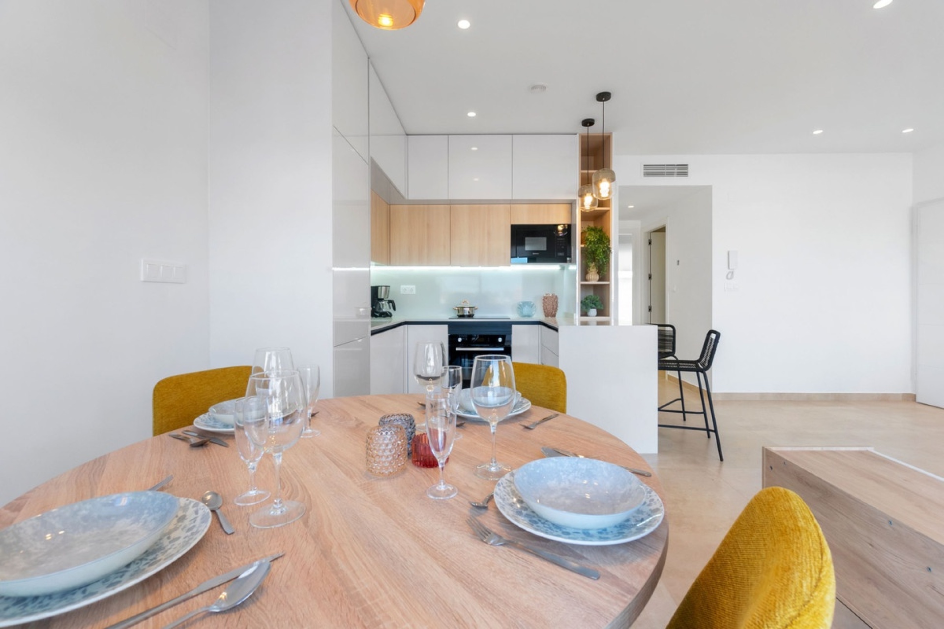 Rynek pierwotny - apartment - Torrevieja - Torrevieja Centro