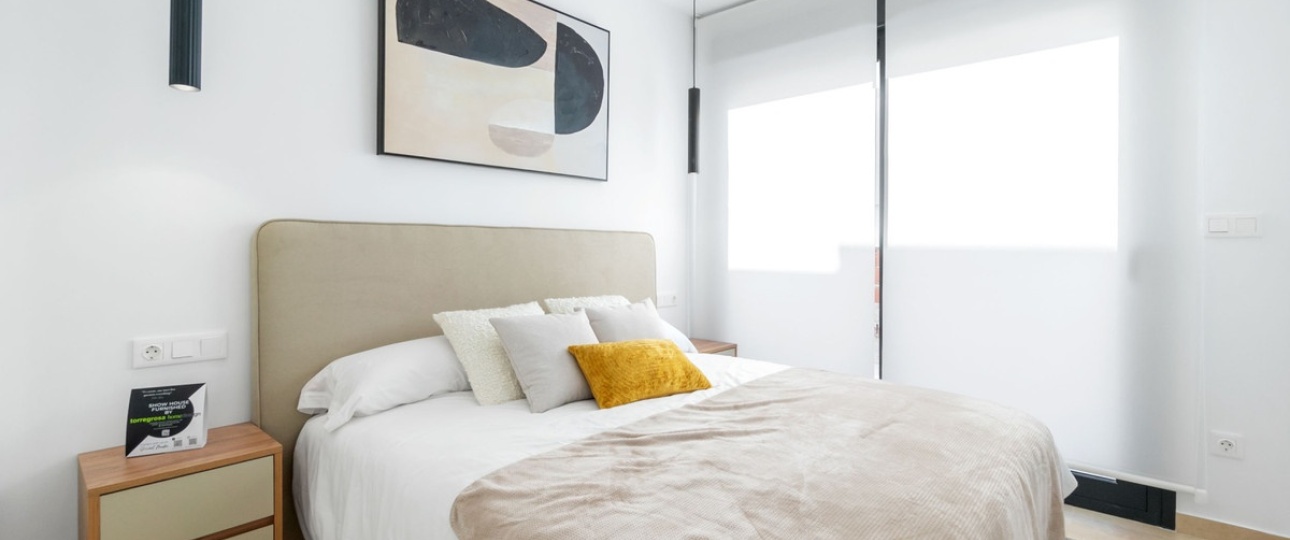 Rynek pierwotny - apartment - Torrevieja - Torrevieja Centro