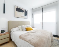 Rynek pierwotny - apartment - Torrevieja - Torrevieja Centro