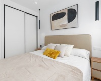 Rynek pierwotny - apartment - Torrevieja - Torrevieja Centro
