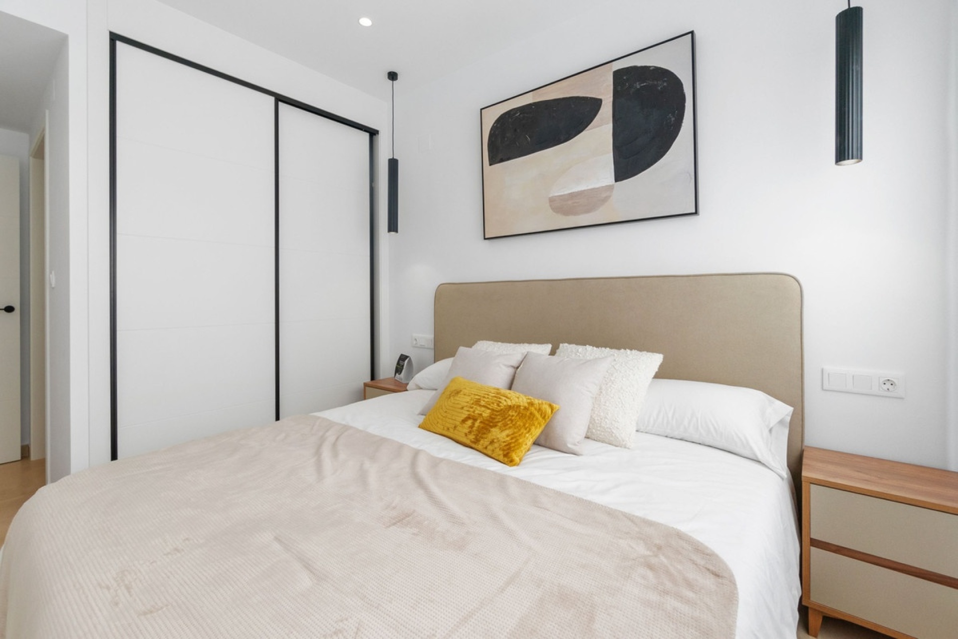 Rynek pierwotny - apartment - Torrevieja - Torrevieja Centro