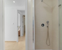 Rynek pierwotny - apartment - Torrevieja - Torrevieja Centro