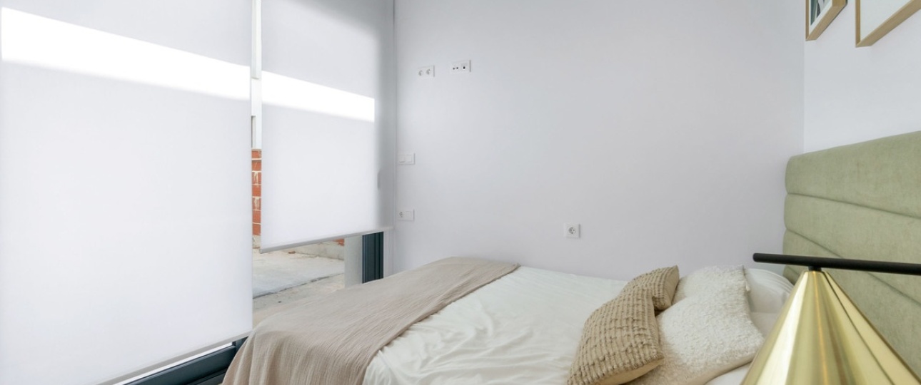 Rynek pierwotny - apartment - Torrevieja - Torrevieja Centro