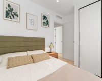 Rynek pierwotny - apartment - Torrevieja - Torrevieja Centro