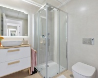 Rynek pierwotny - apartment - Torrevieja - Torrevieja Centro
