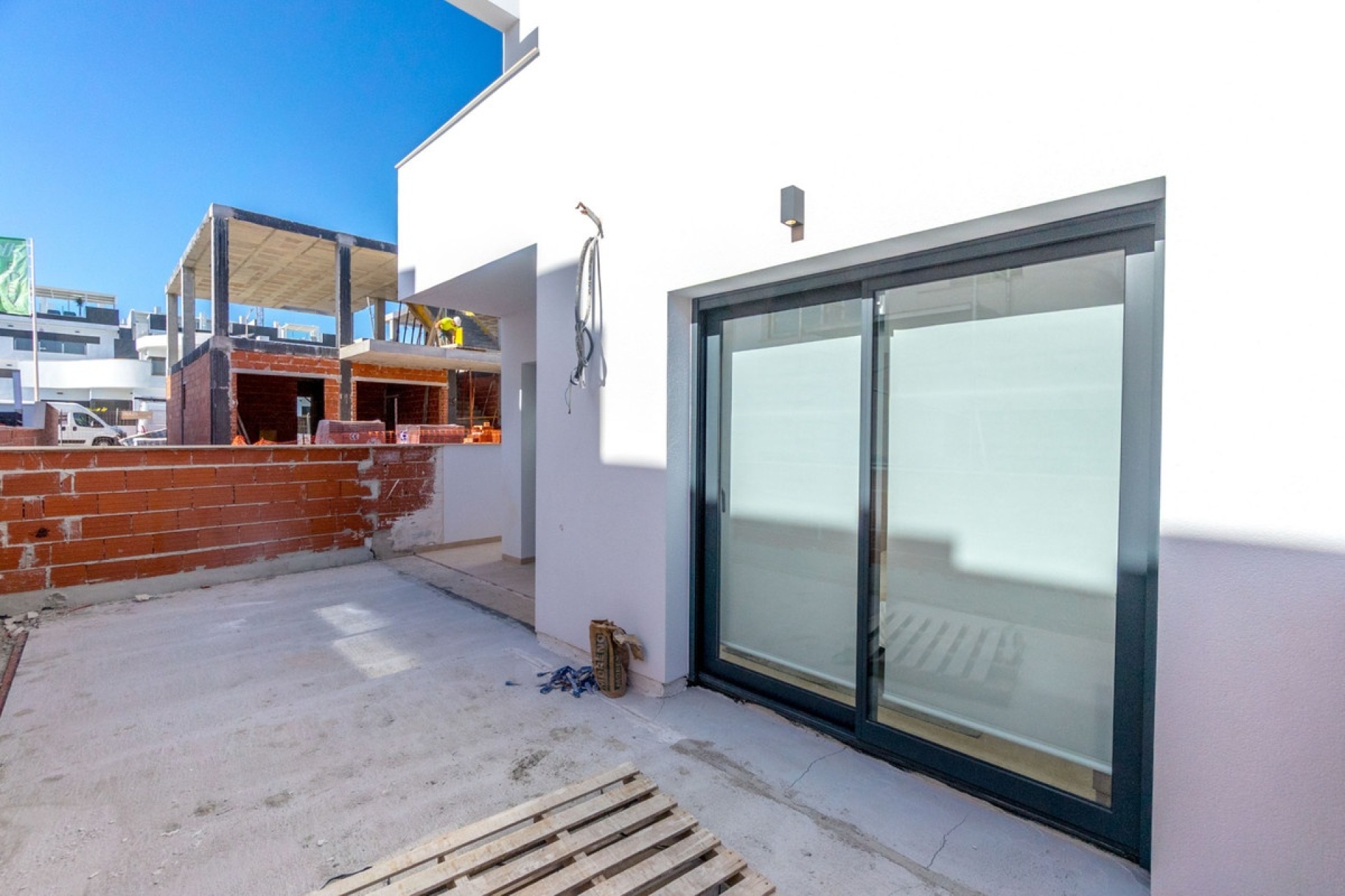 Rynek pierwotny - apartment - Torrevieja - Torrevieja Centro