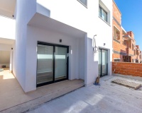 Rynek pierwotny - apartment - Torrevieja - Torrevieja Centro
