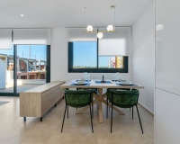 Rynek pierwotny - apartment - Torrevieja - Torrevieja Centro