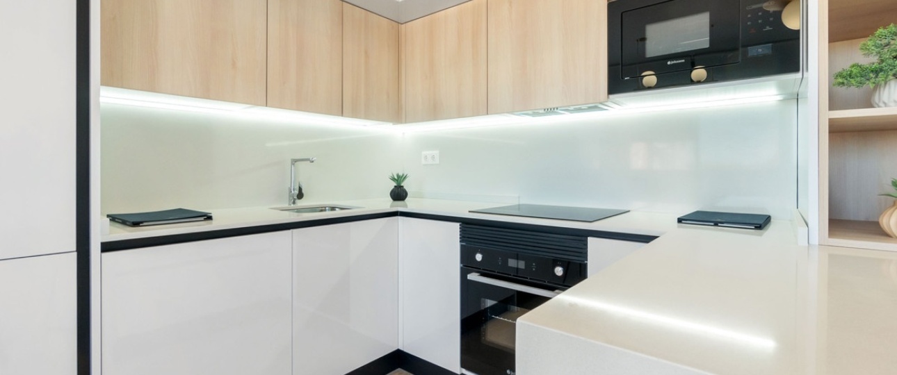 Rynek pierwotny - apartment - Torrevieja - Torrevieja Centro