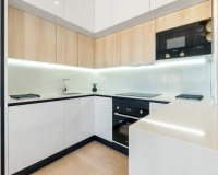 Rynek pierwotny - apartment - Torrevieja - Torrevieja Centro