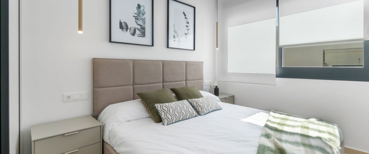 Rynek pierwotny - apartment - Torrevieja - Torrevieja Centro