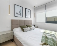 Rynek pierwotny - apartment - Torrevieja - Torrevieja Centro