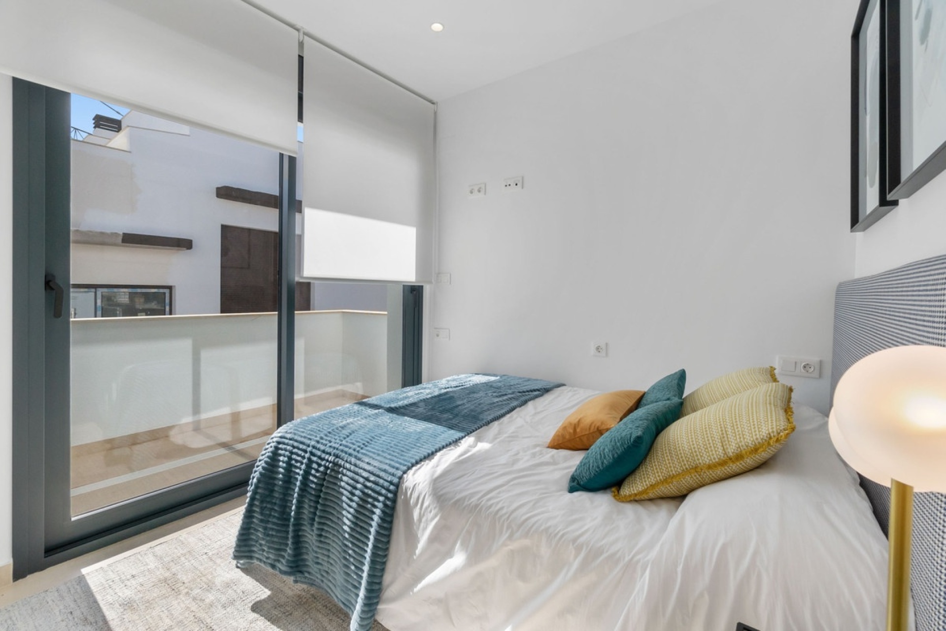 Rynek pierwotny - apartment - Torrevieja - Torrevieja Centro