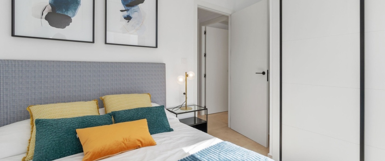 Rynek pierwotny - apartment - Torrevieja - Torrevieja Centro
