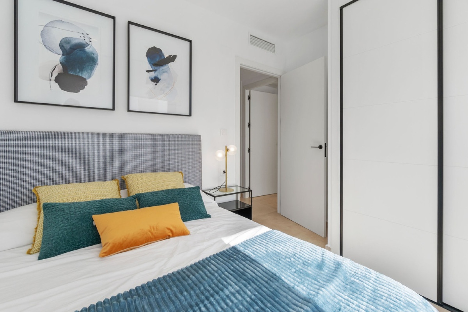 Rynek pierwotny - apartment - Torrevieja - Torrevieja Centro