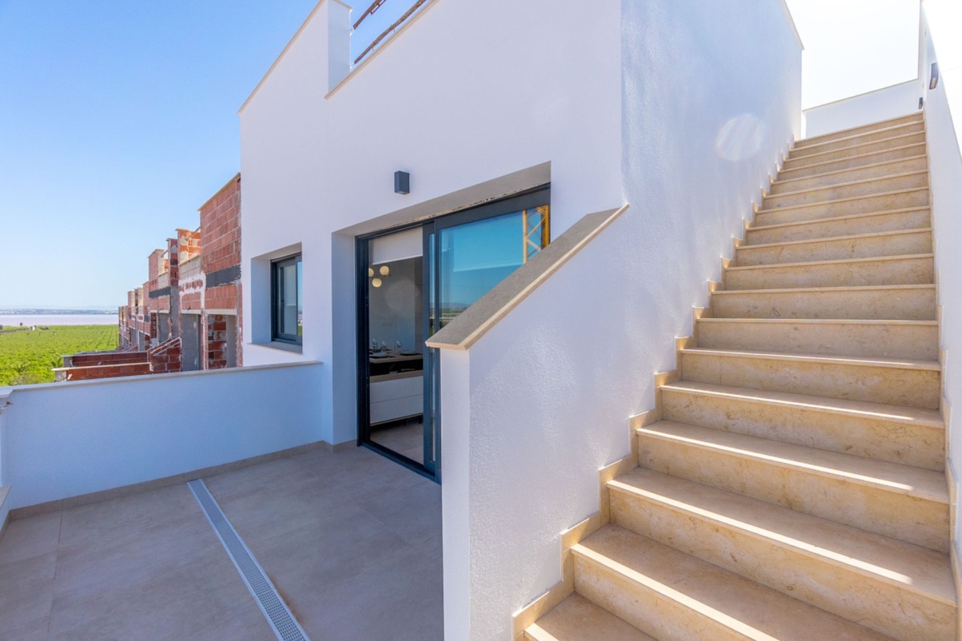 Rynek pierwotny - apartment - Torrevieja - Torrevieja Centro