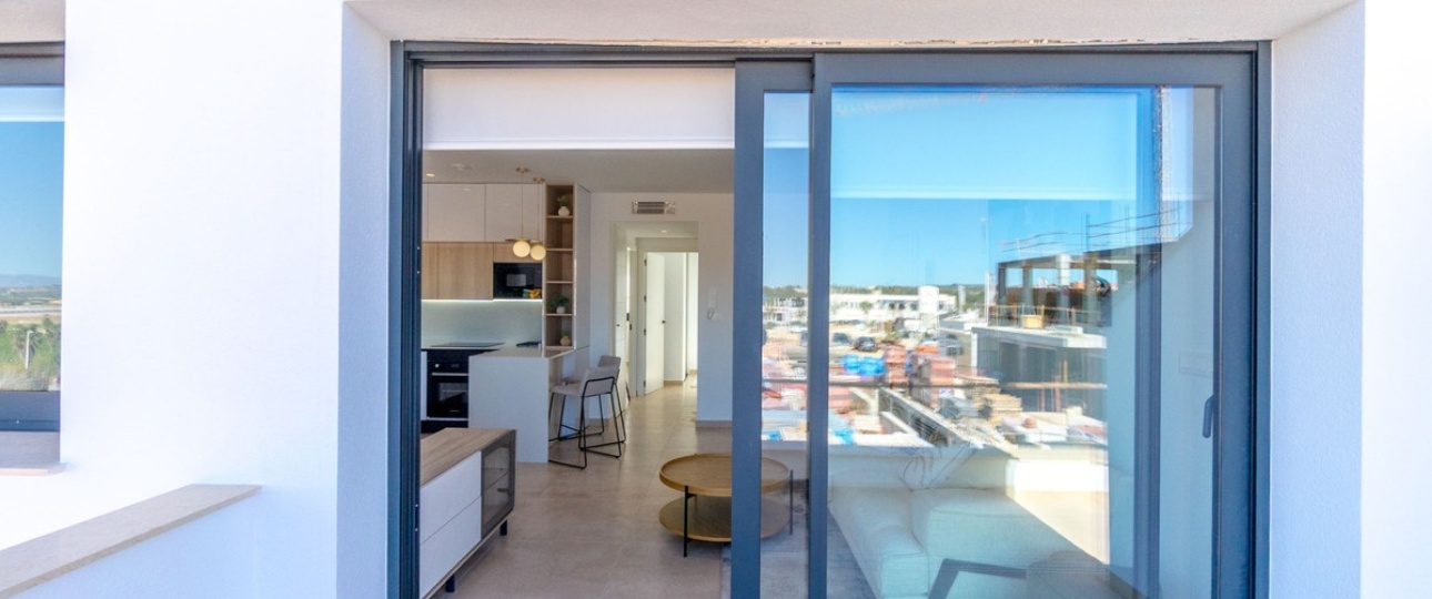 Rynek pierwotny - apartment - Torrevieja - Torrevieja Centro