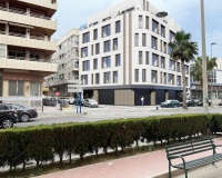 Rynek pierwotny - apartment - Torrevieja - Torrevieja Centro