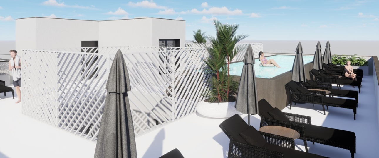 Rynek pierwotny - apartment - Torrevieja - Torrevieja Centro