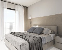 Rynek pierwotny - apartment - Torrevieja - Torrevieja Centro